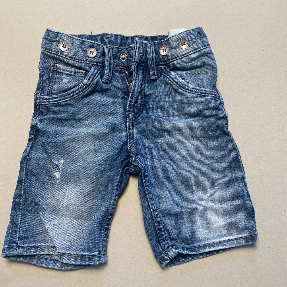 Kids Jeans Shorts